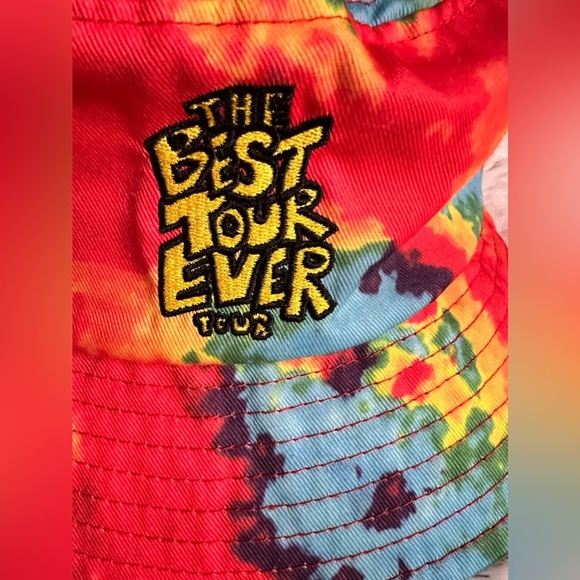 Amine bucket hat - Picture 2 of 2